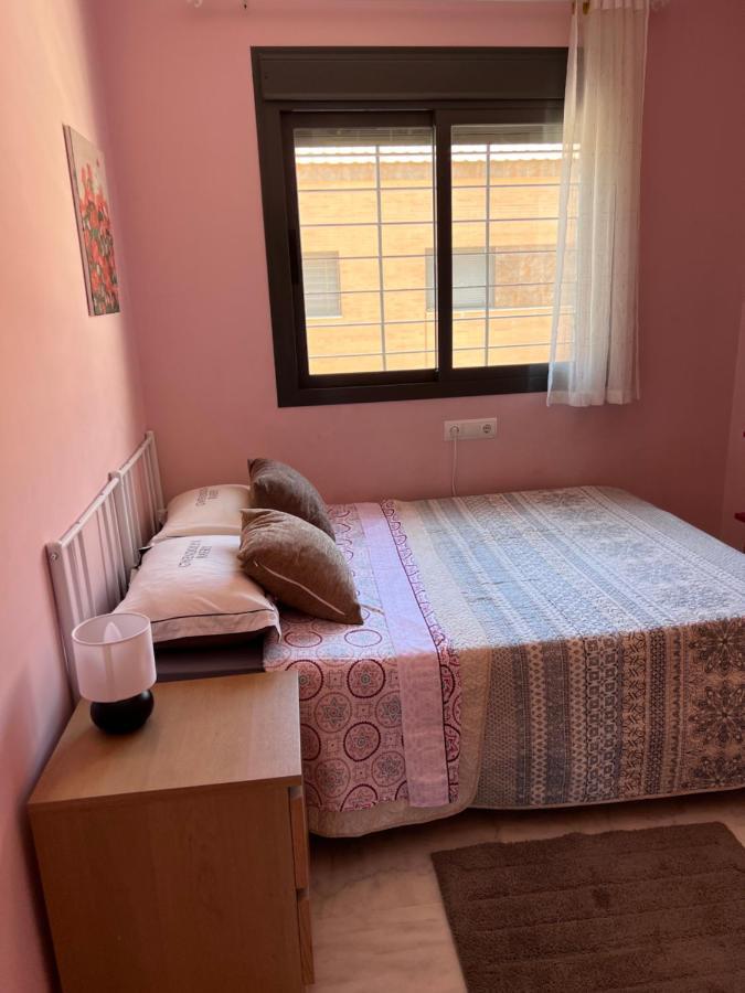 Habitacion Marisma Polvolin Huelva Exterior foto