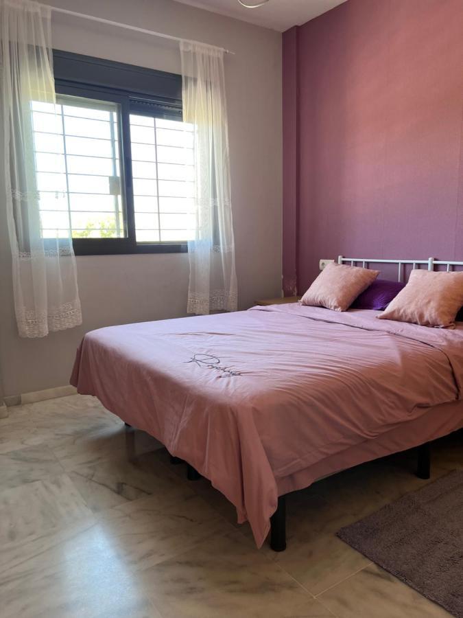 Habitacion Marisma Polvolin Huelva Exterior foto