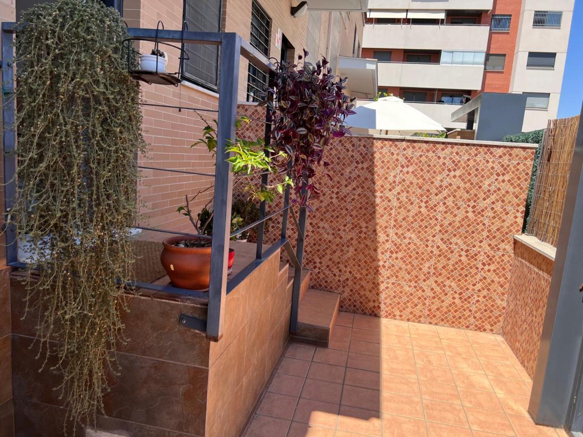 Habitacion Marisma Polvolin Huelva Exterior foto